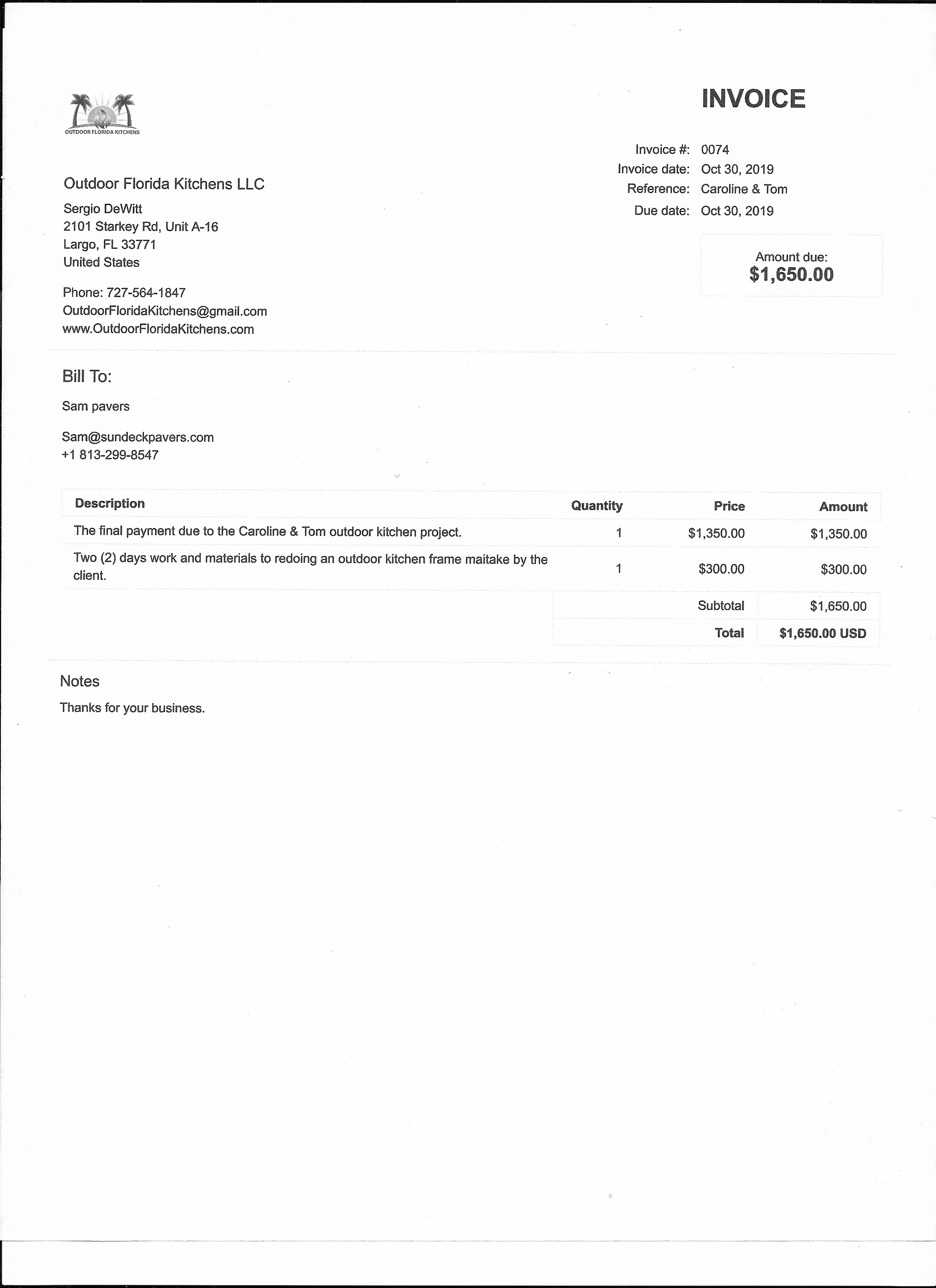 Document Image