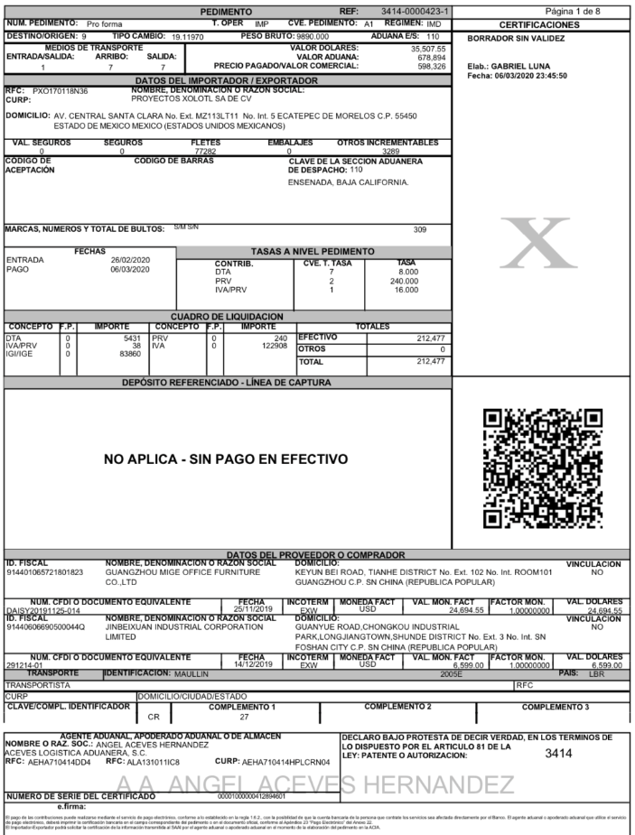 Document Image