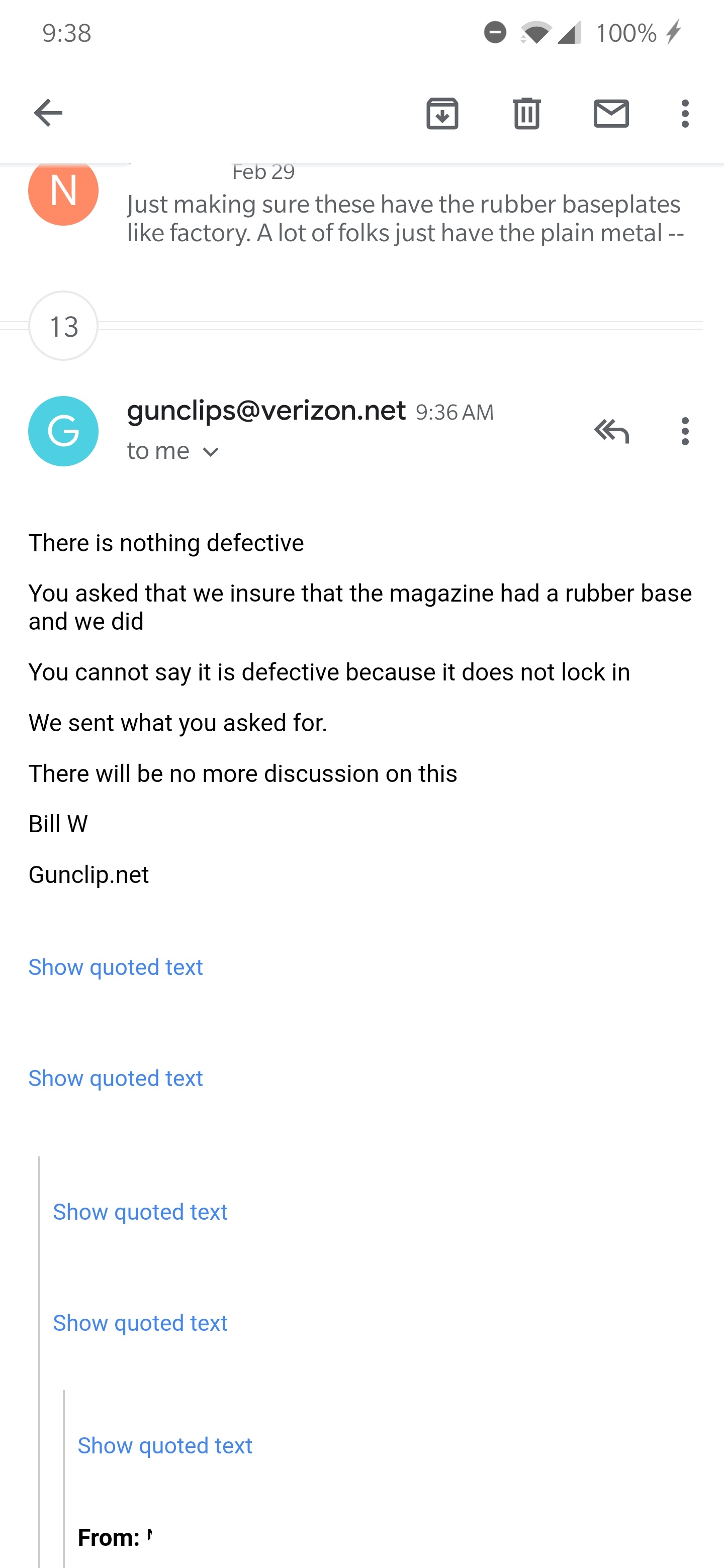 Document Image