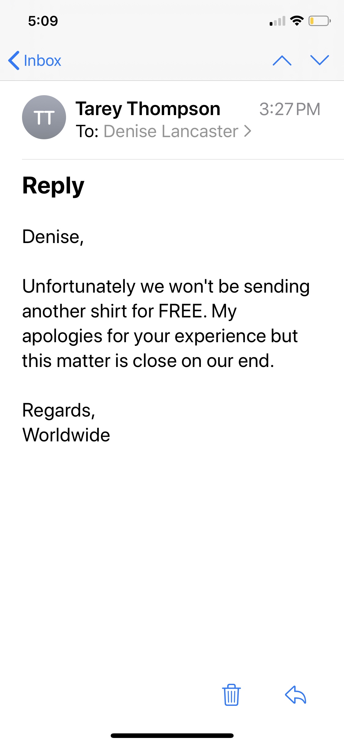Document Image