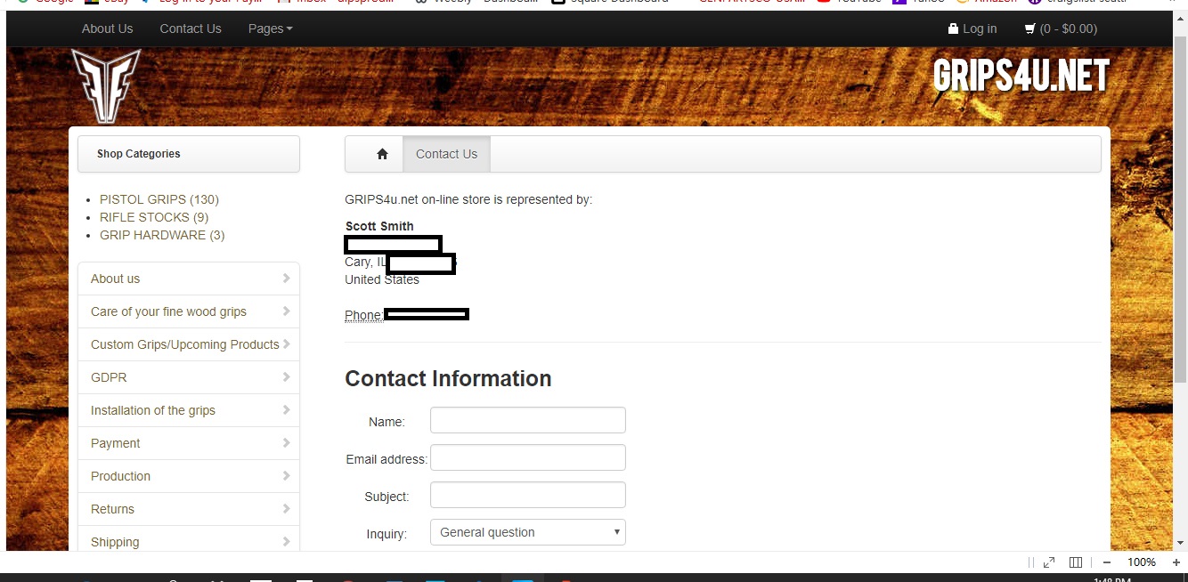 Document Image