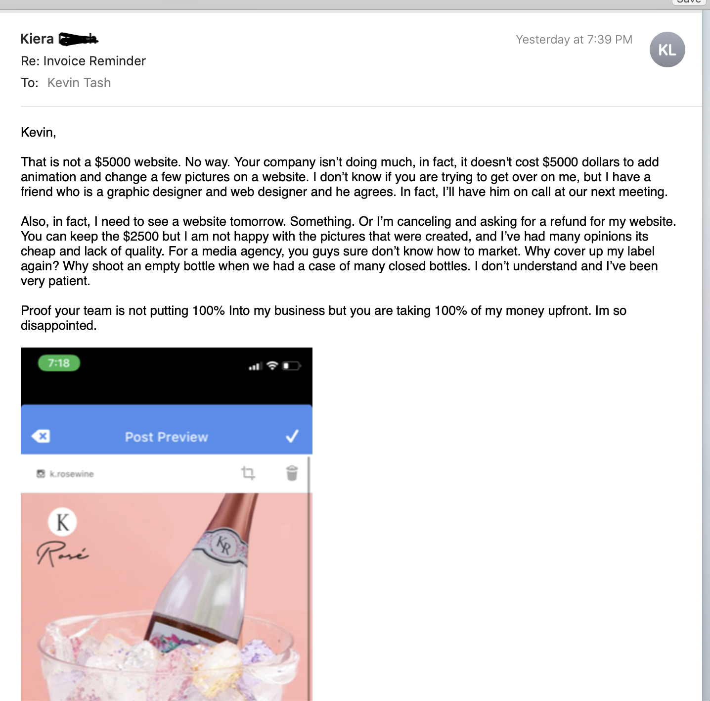 Document Image
