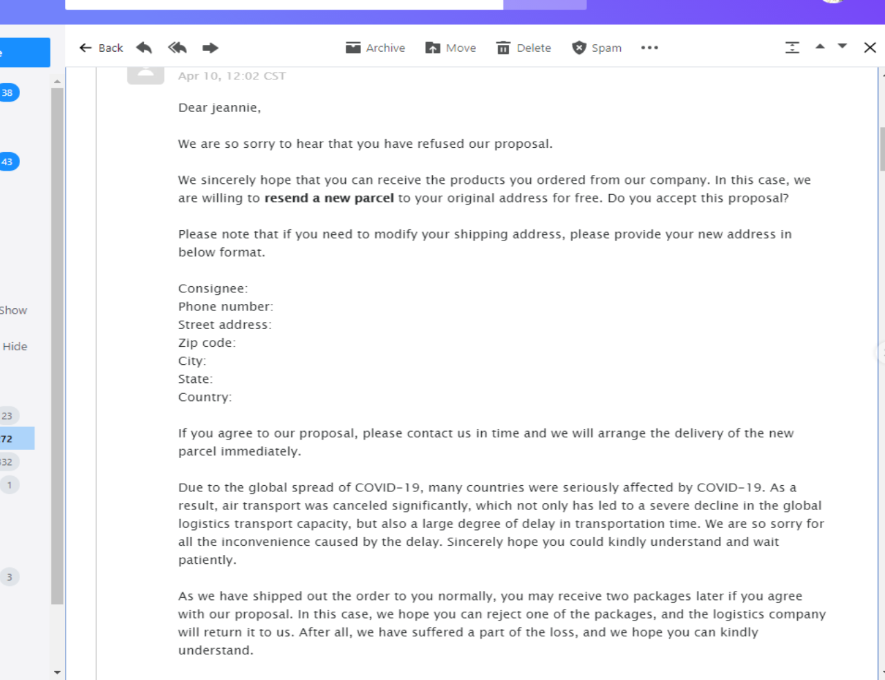 Document Image