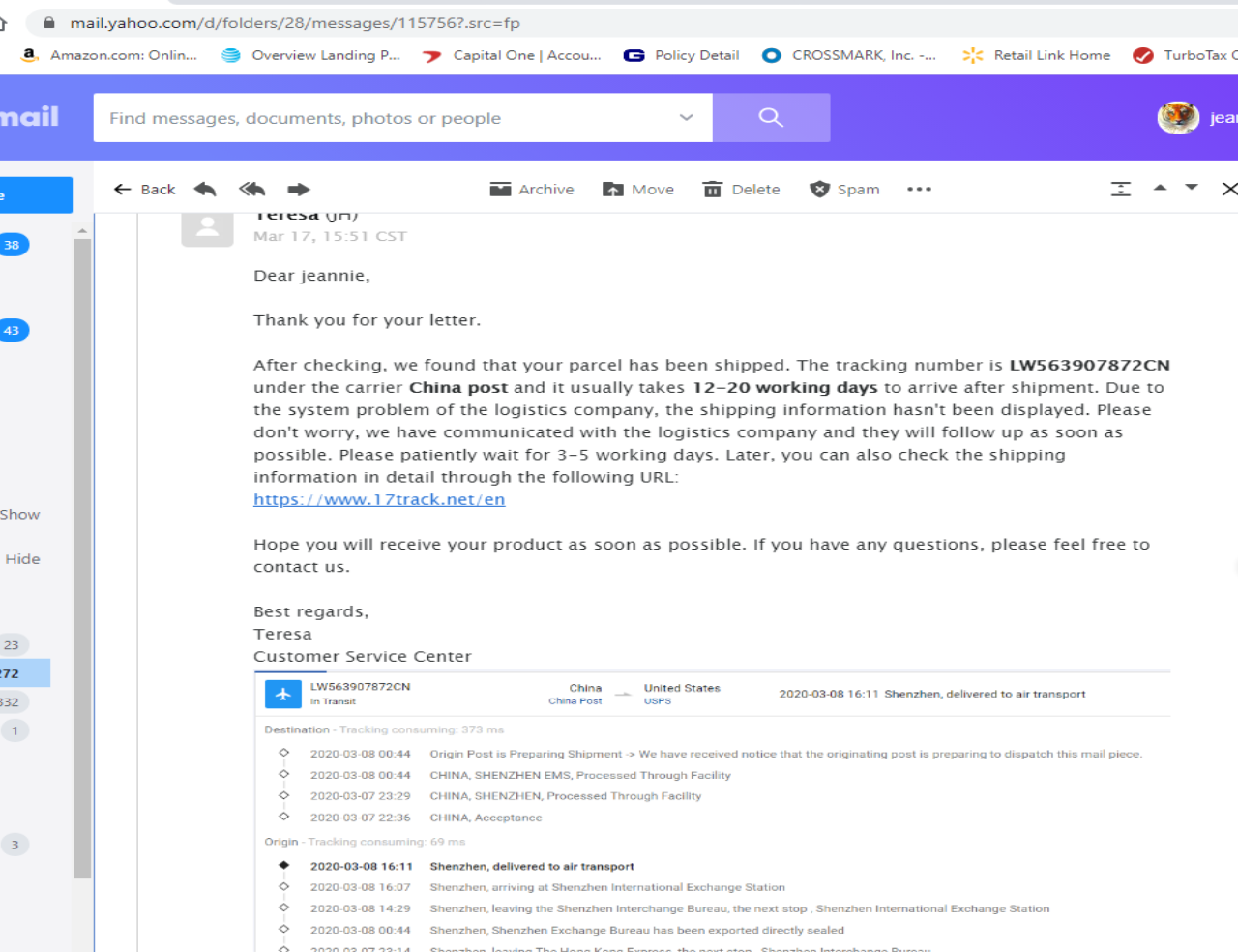 Document Image