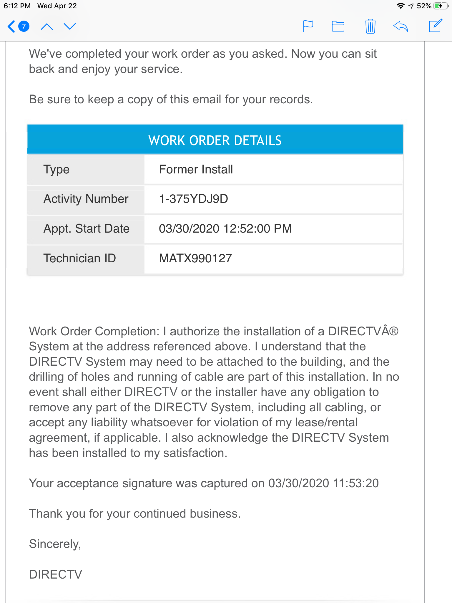 Document Image