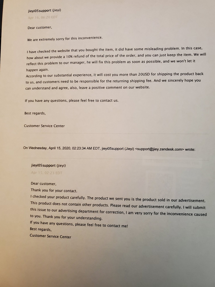 Document Image
