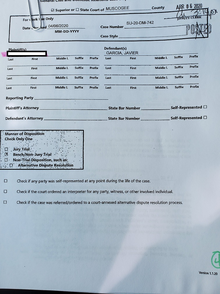 Document Image