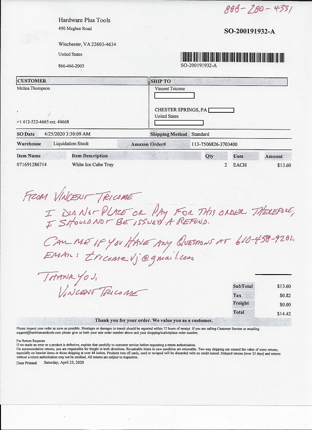 Document Image