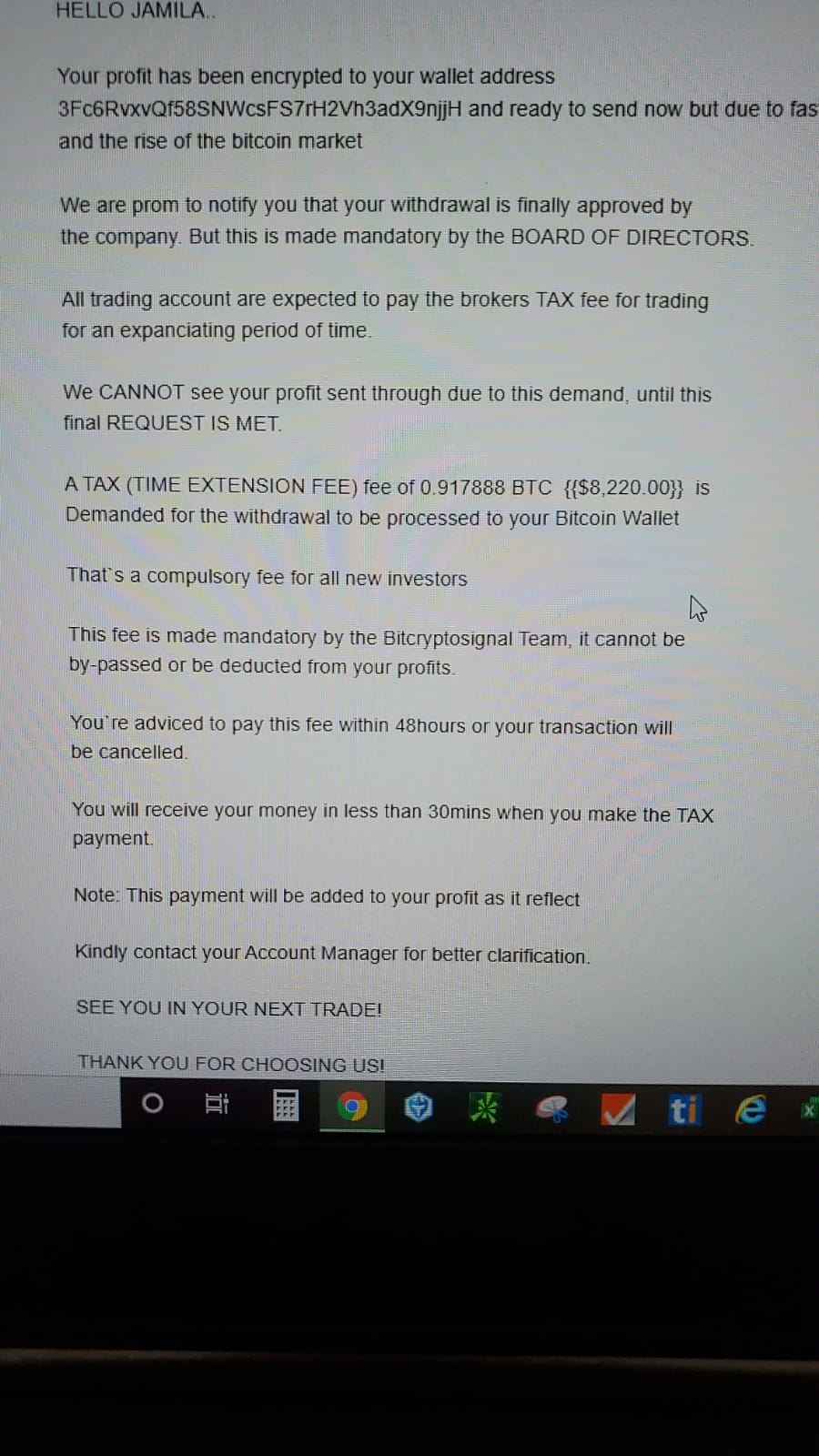 Document Image
