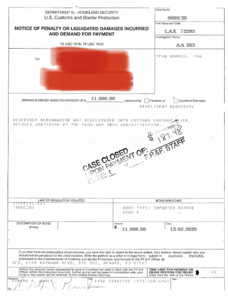 Document Image