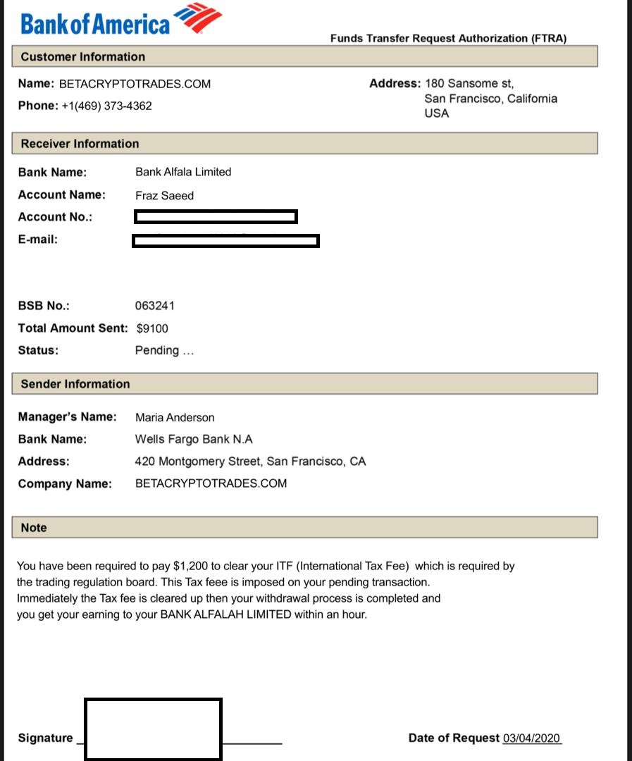 Document Image