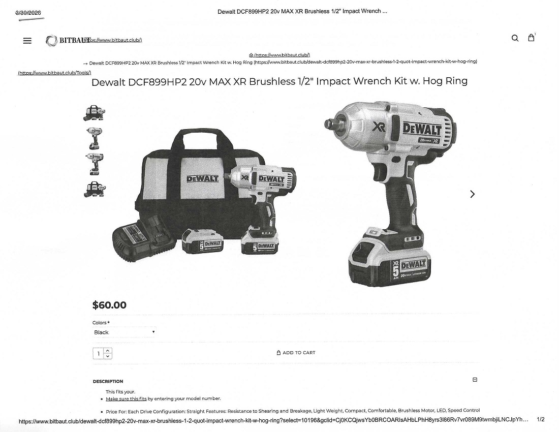 Document Image