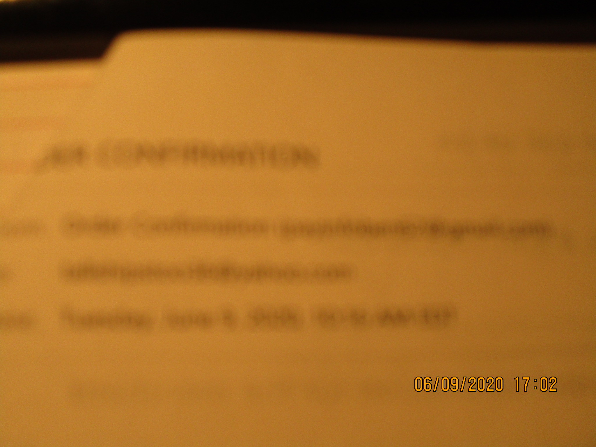 Document Image