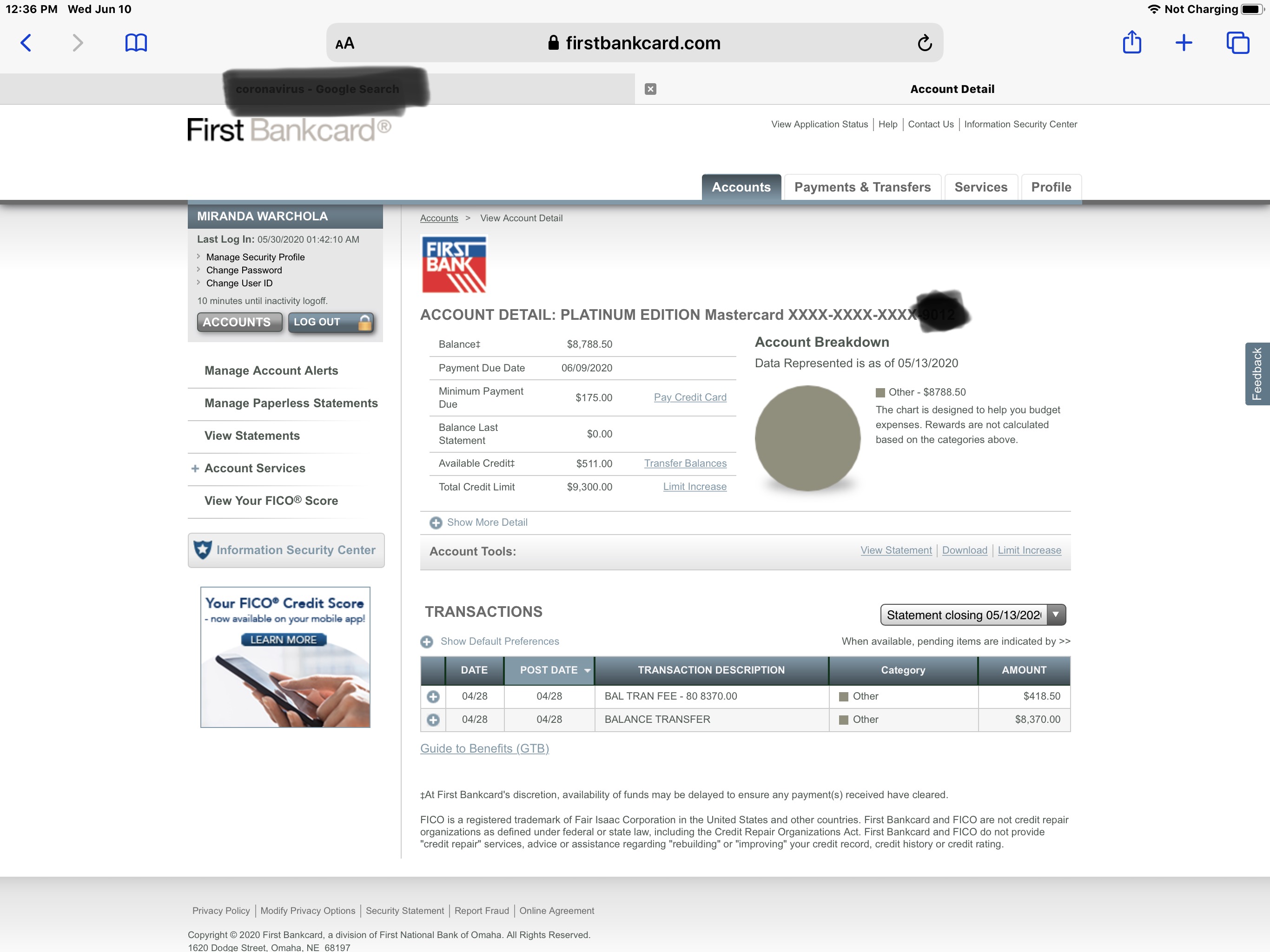 Document Image