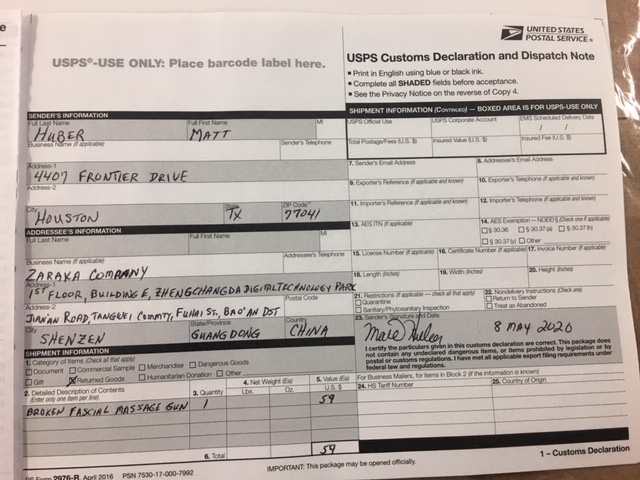 Document Image
