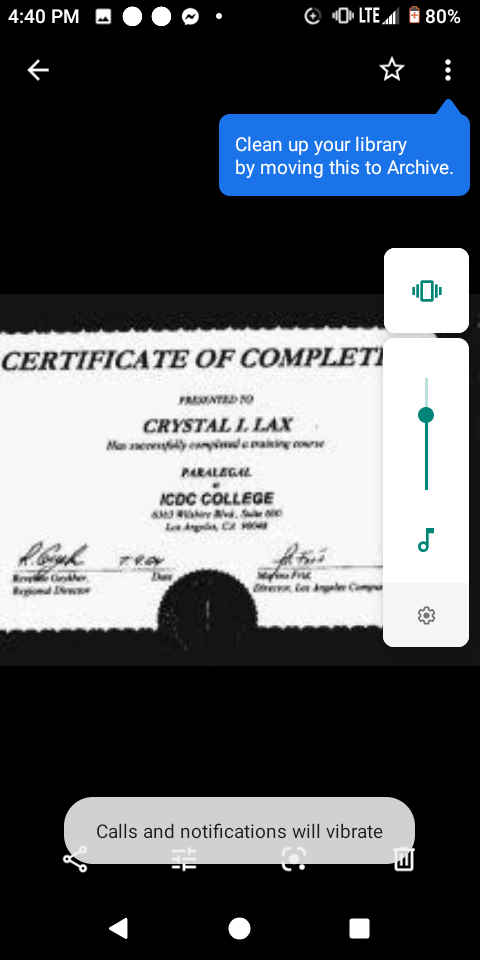 Document Image