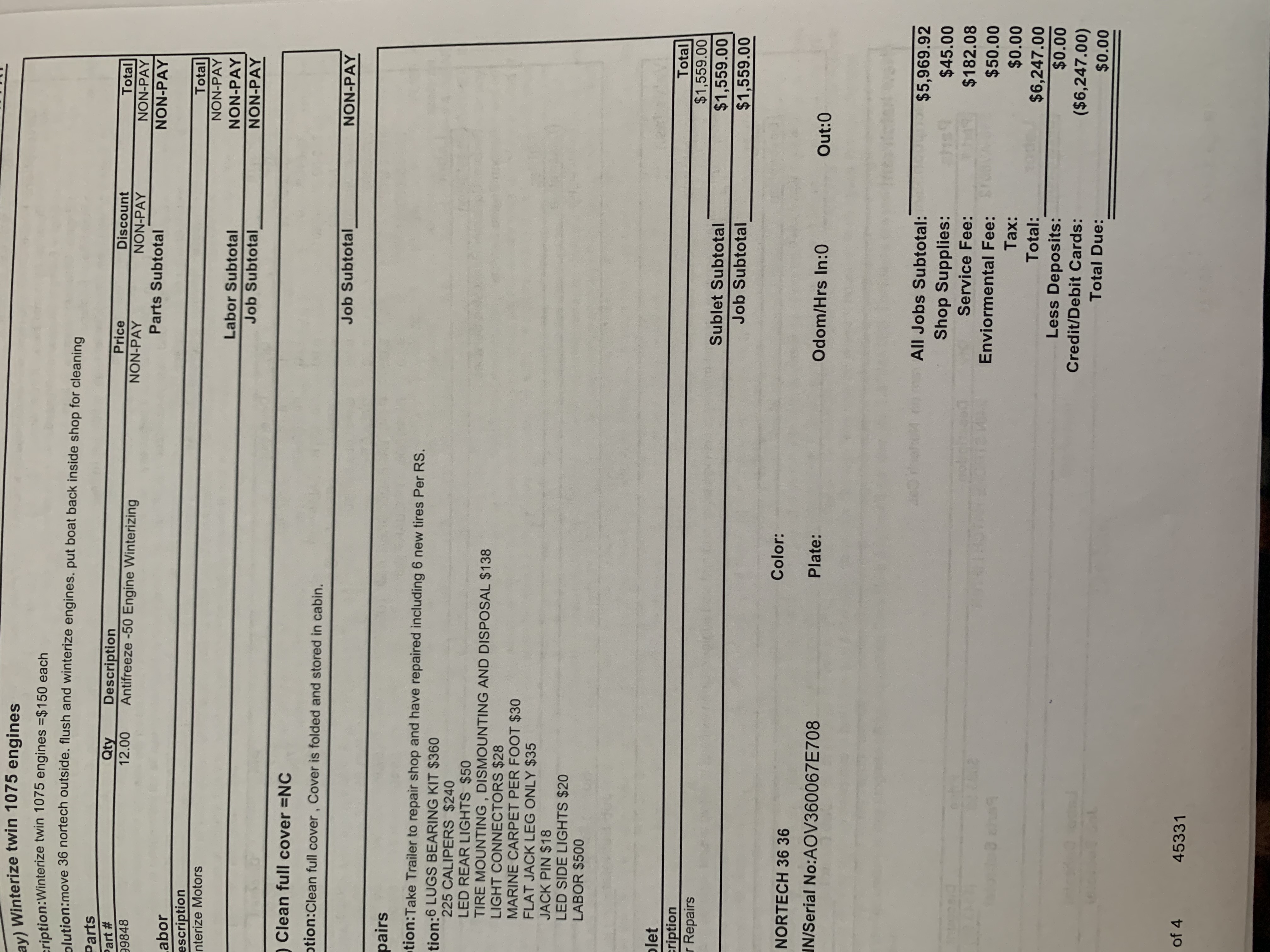 Document Image