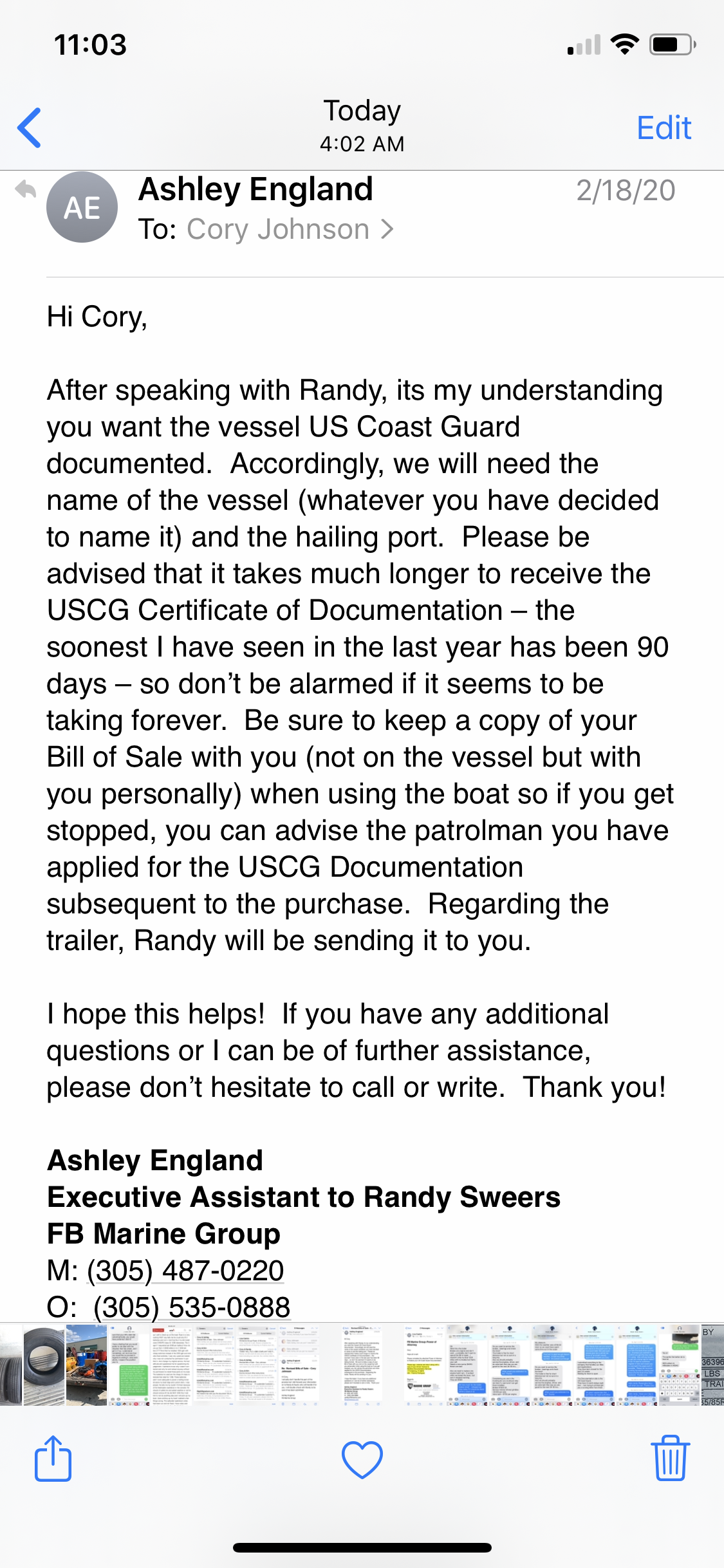 Document Image