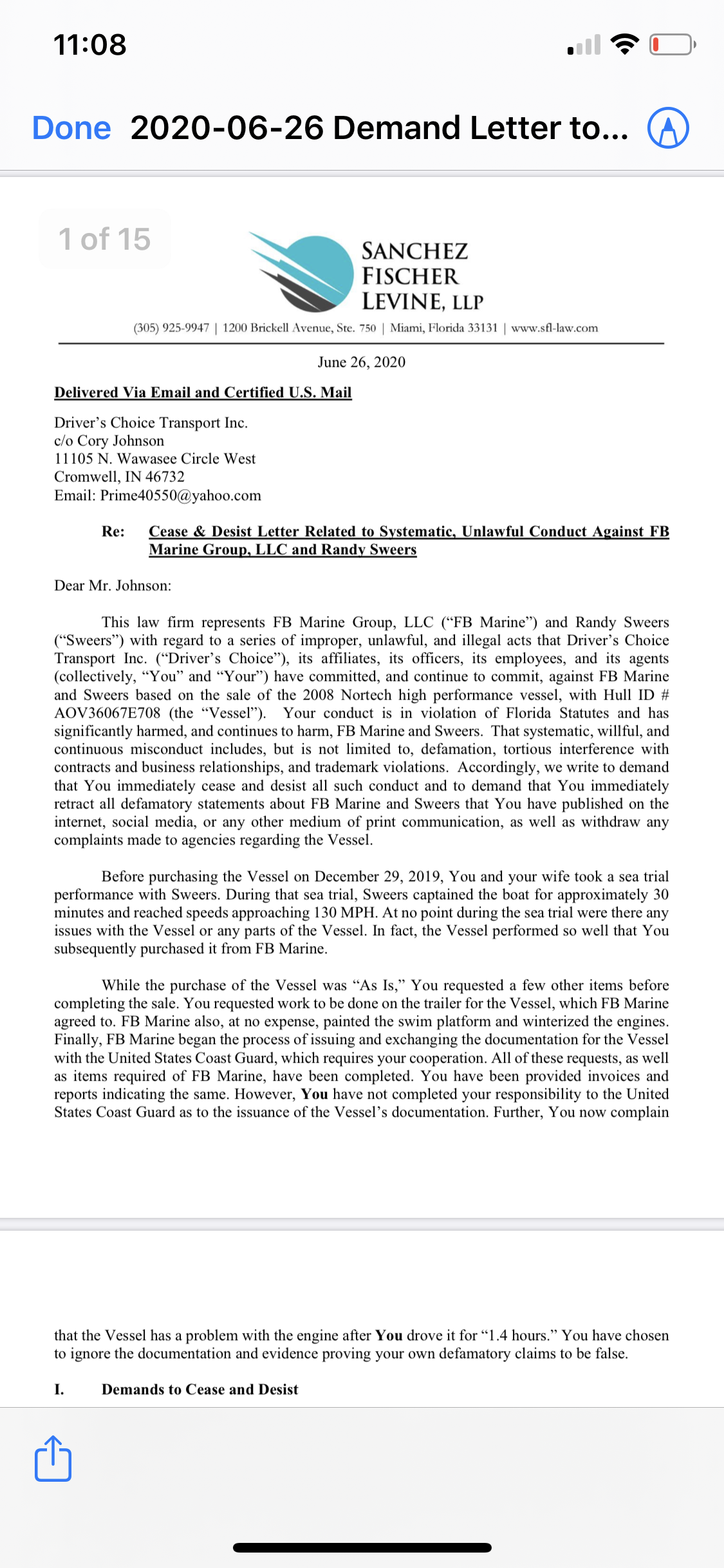 Document Image