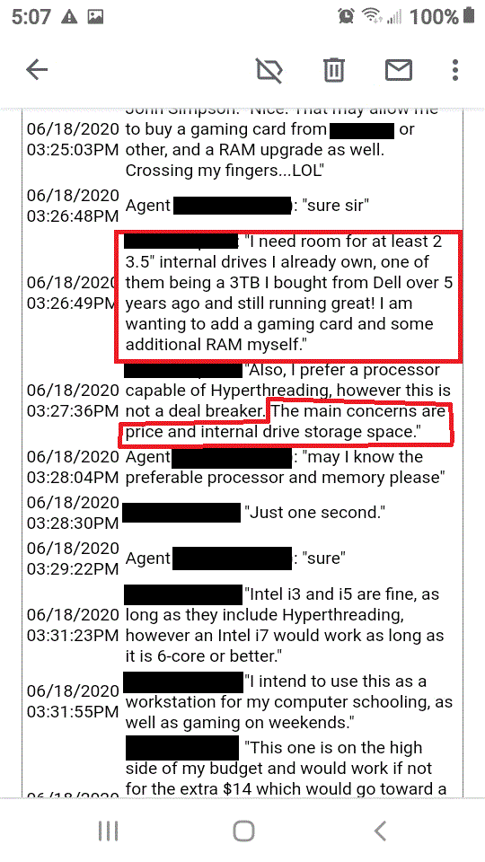 Document Image