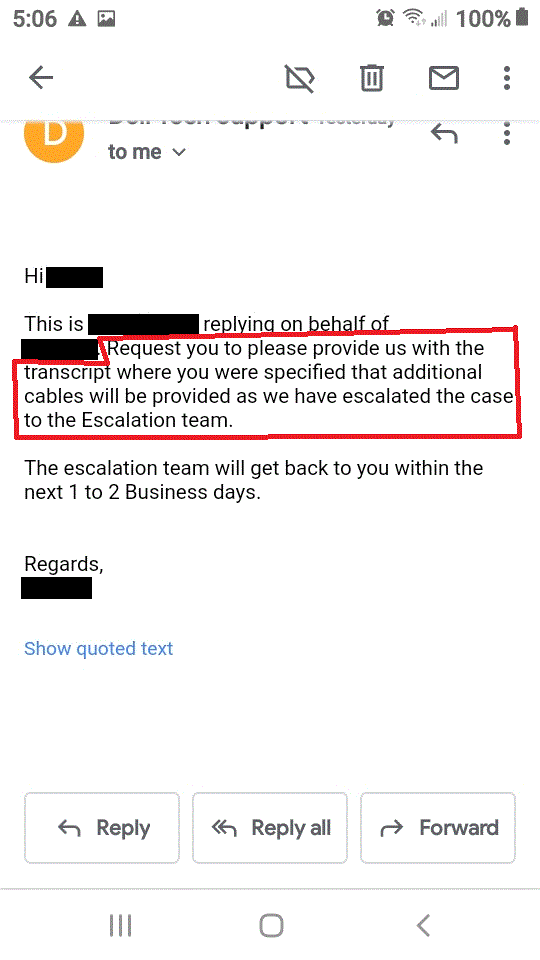 Document Image