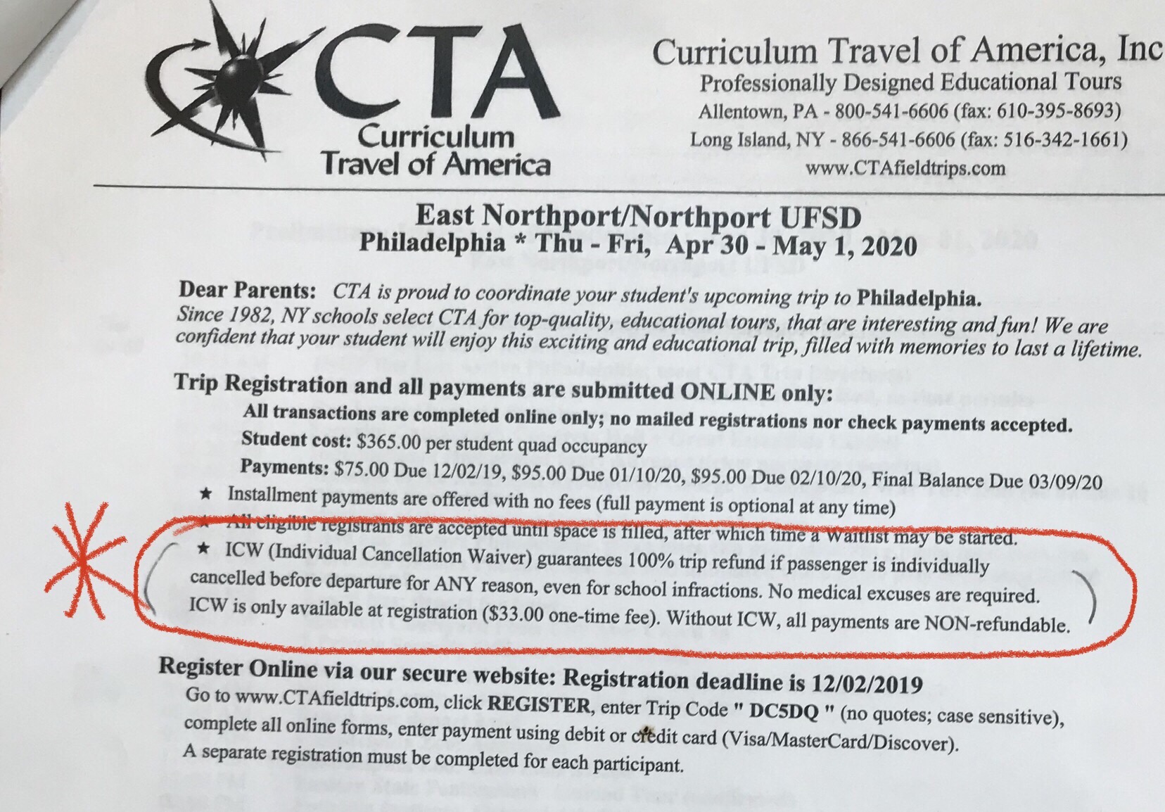 Document Image