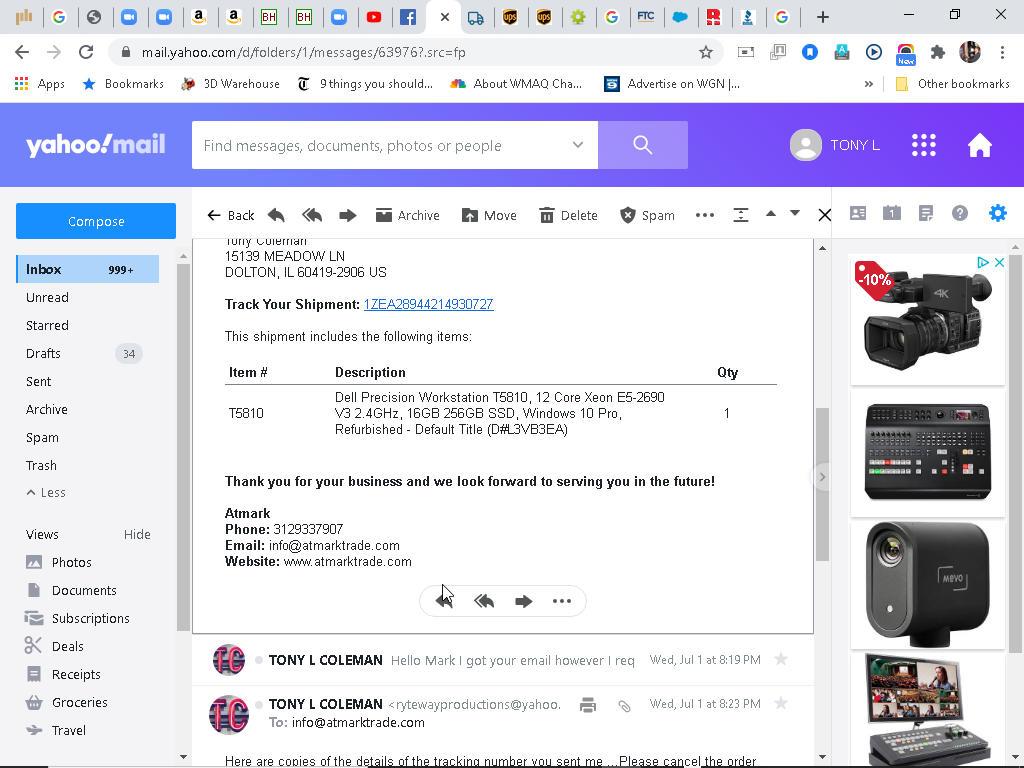 Document Image