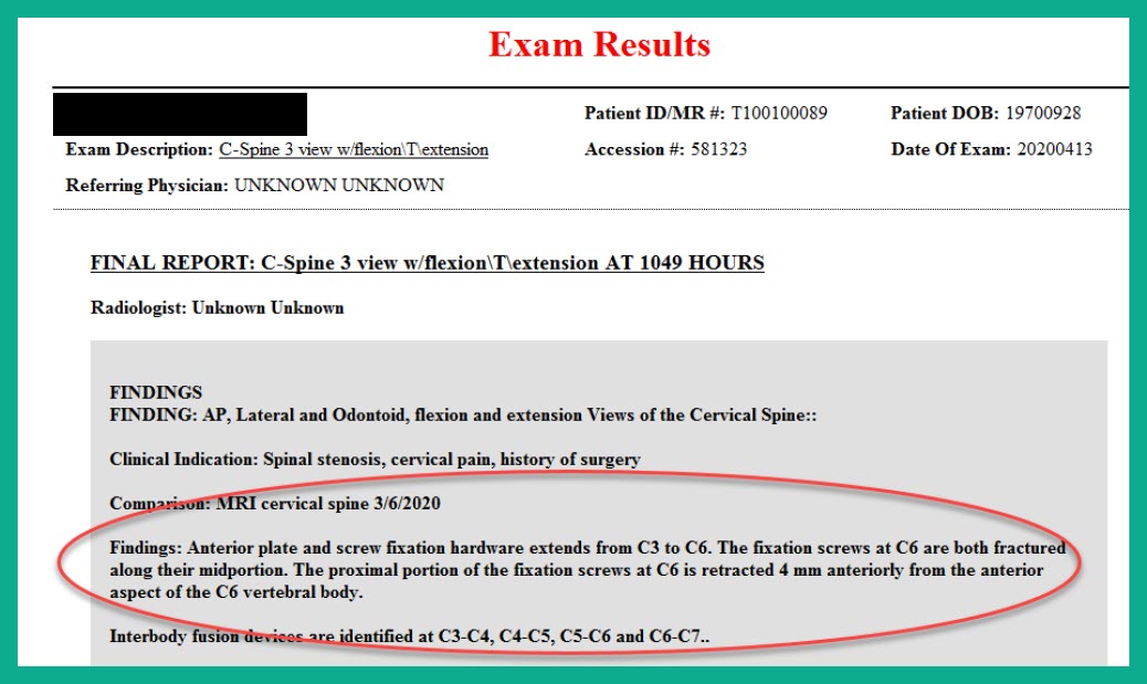 Document Image