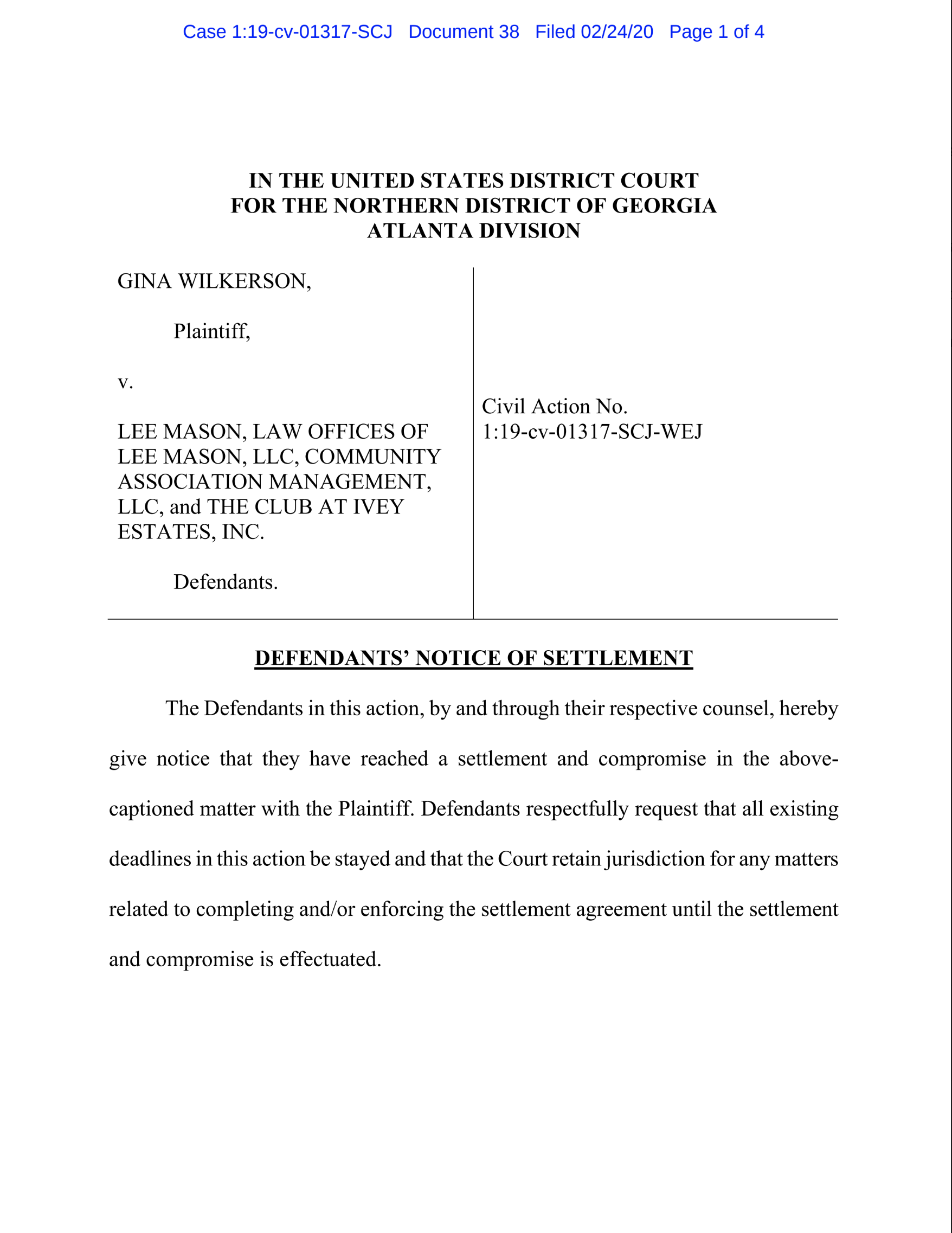 Document Image