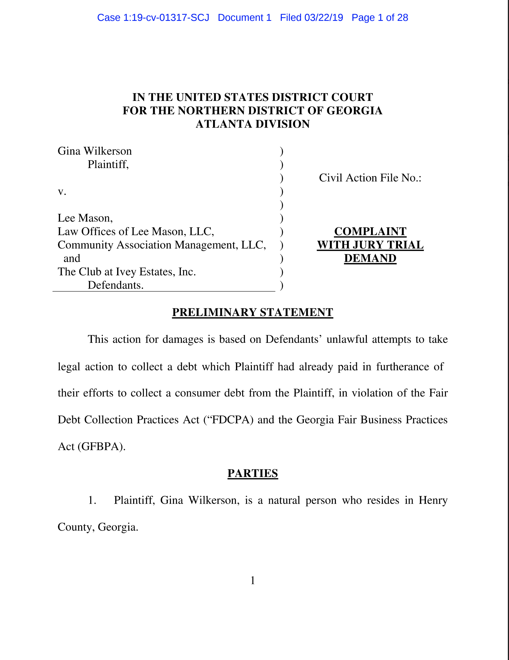 Document Image