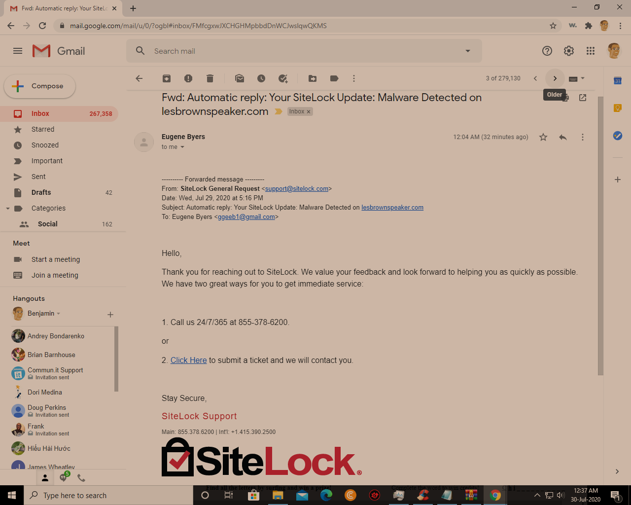 Document Image