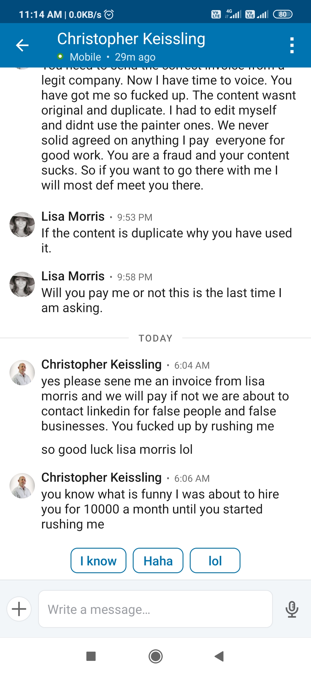 Document Image