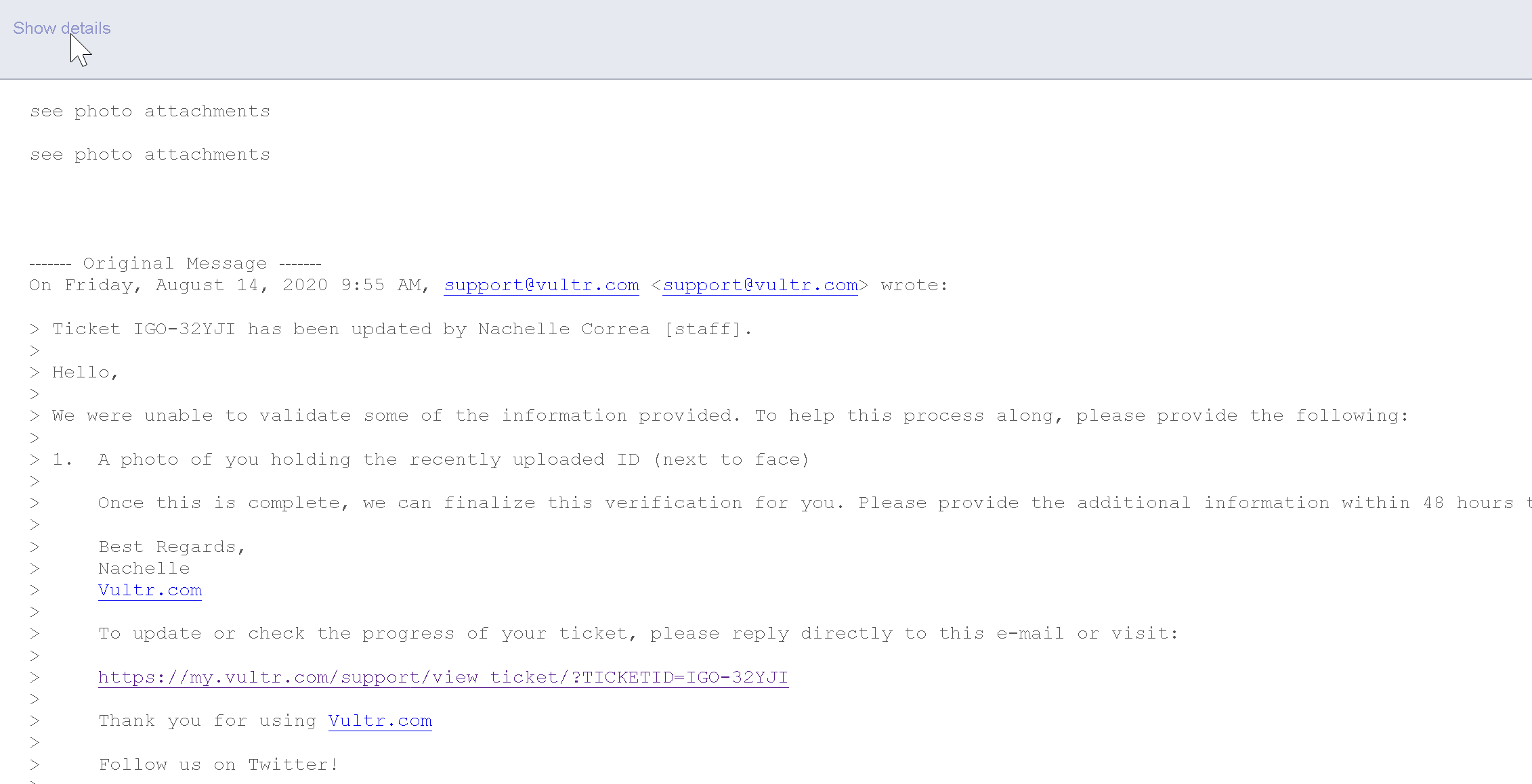 Document Image