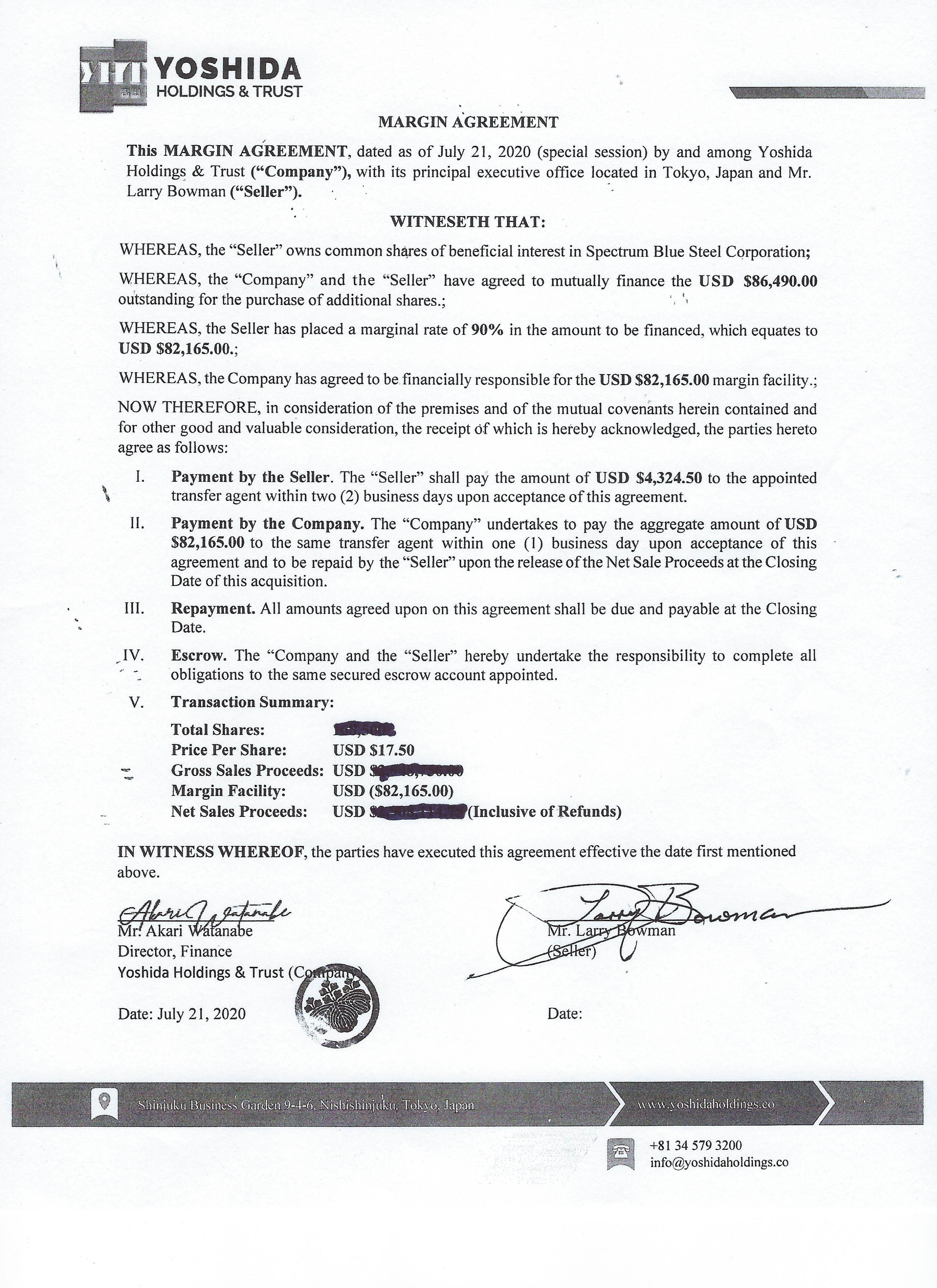 Document Image