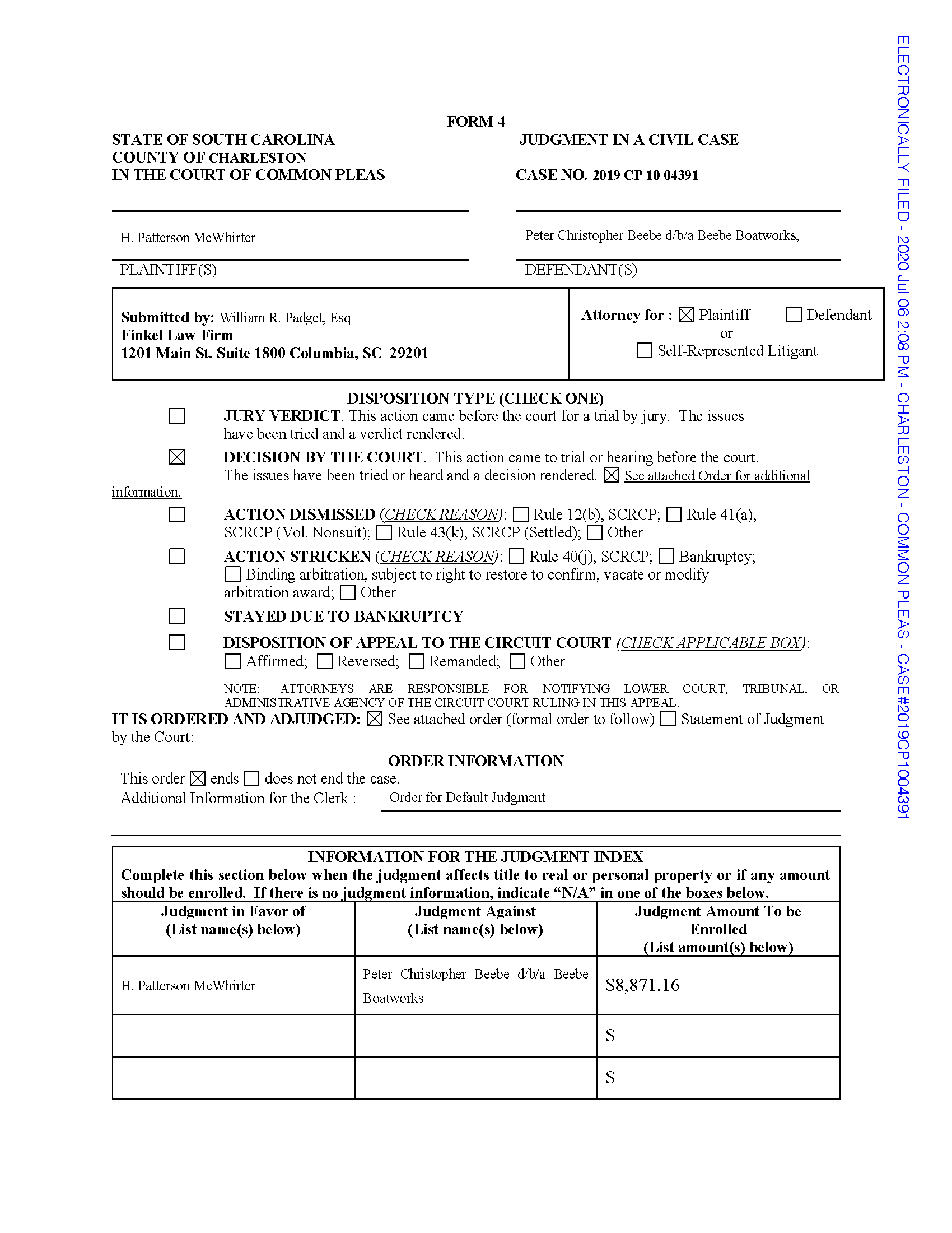 Document Image