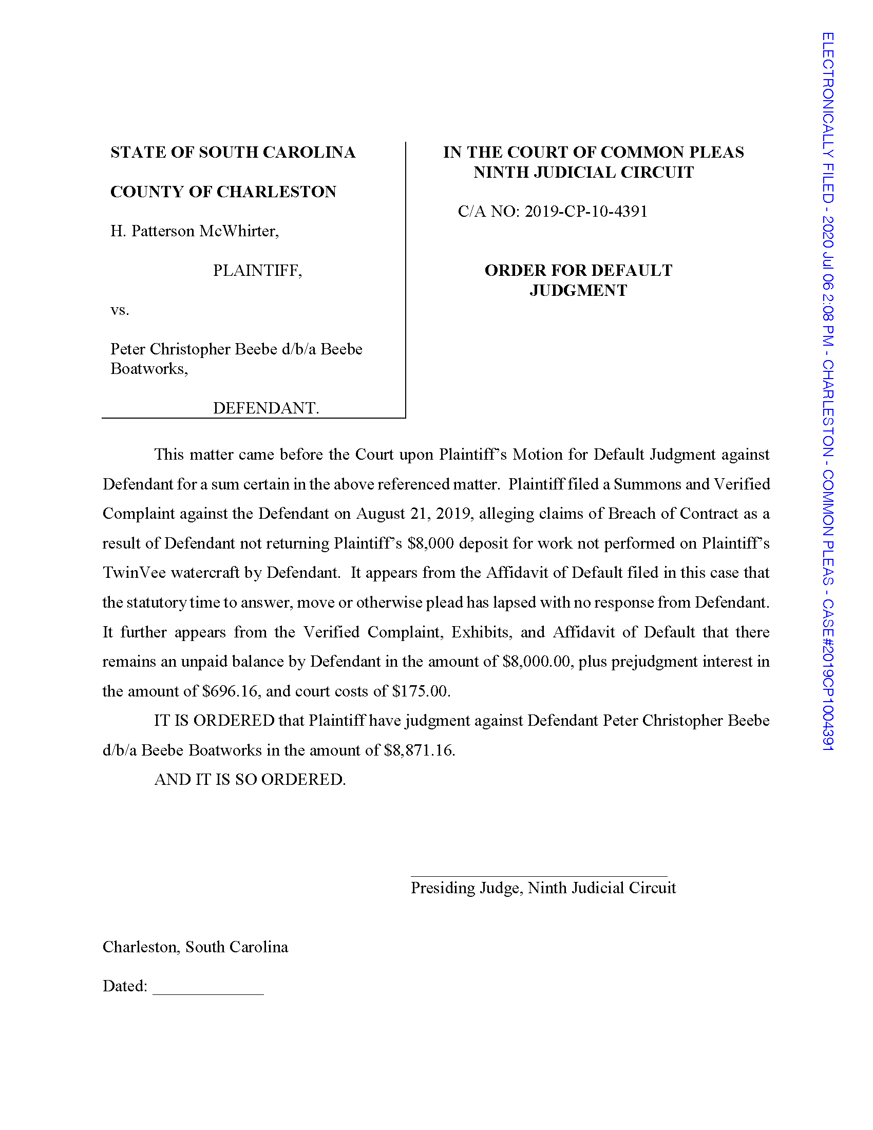 Document Image