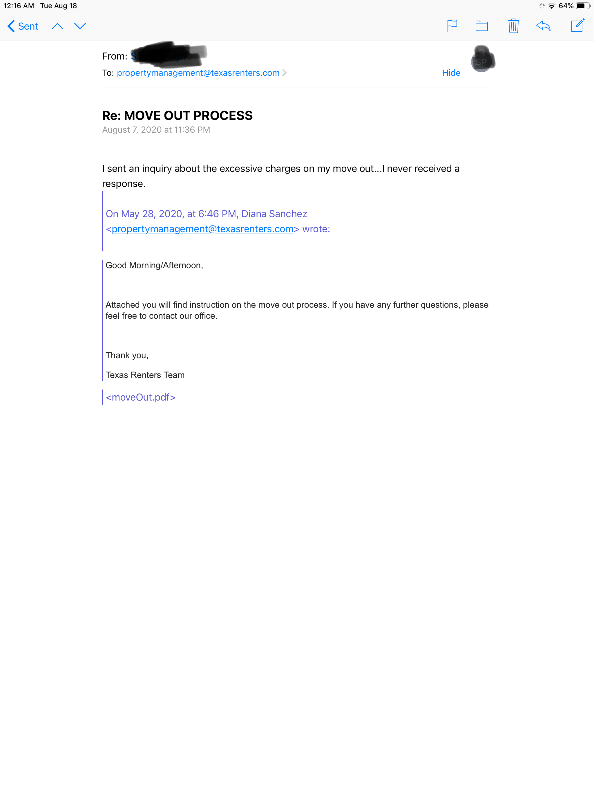 Document Image