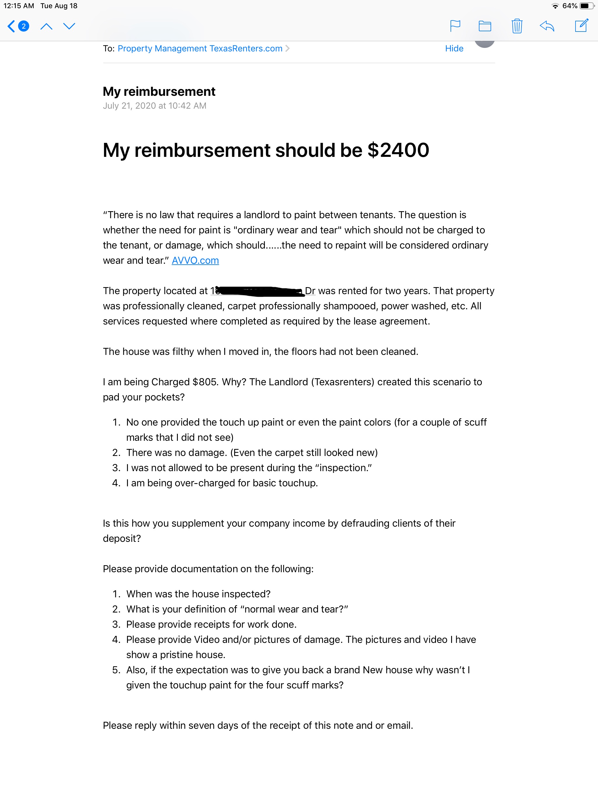 Document Image