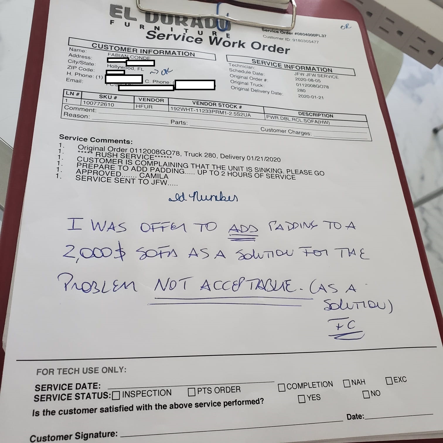 Document Image