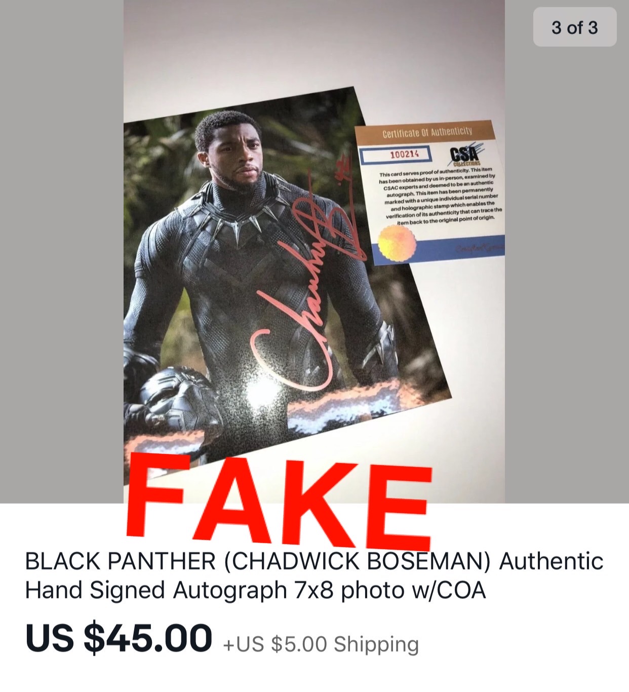 Document Image