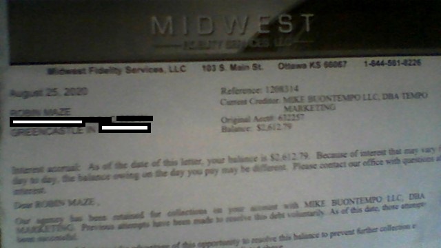 Document Image