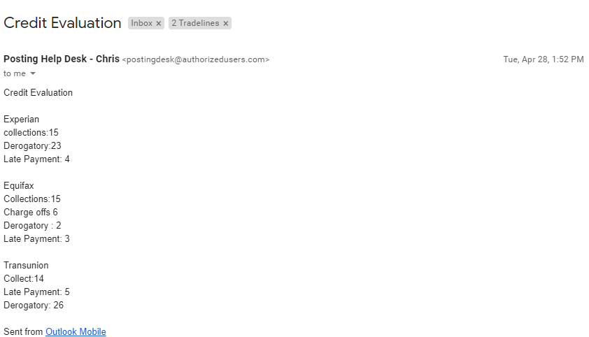 Document Image