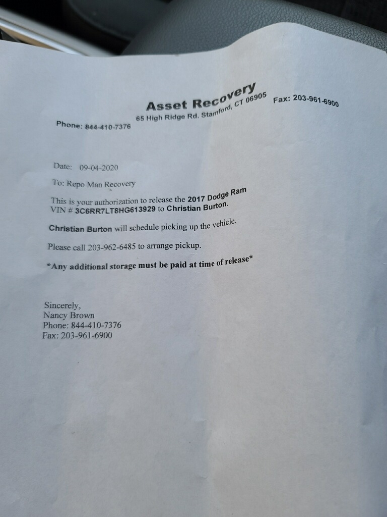 Document Image