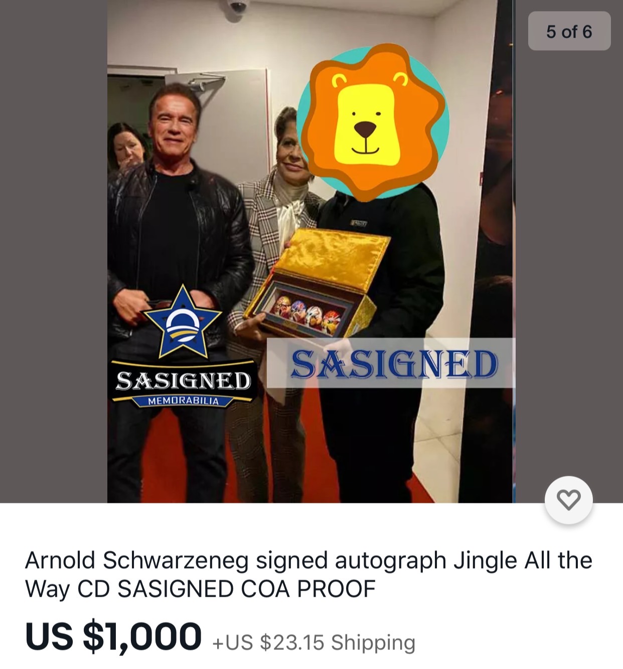 Document Image