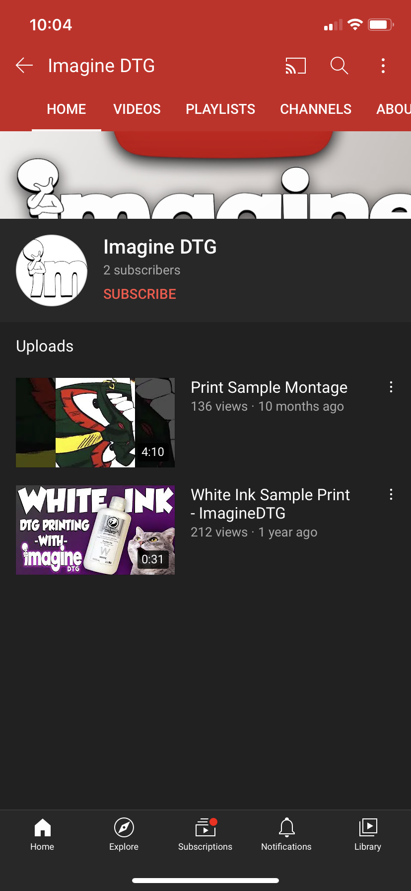 Document Image