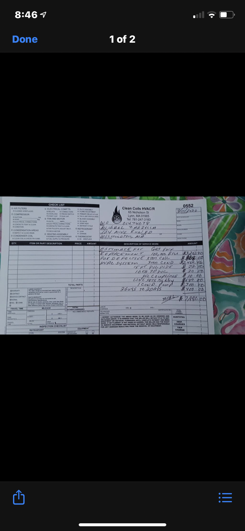 Document Image