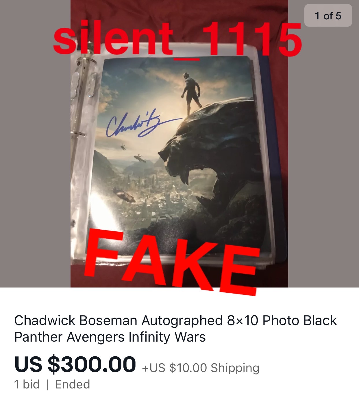 Document Image