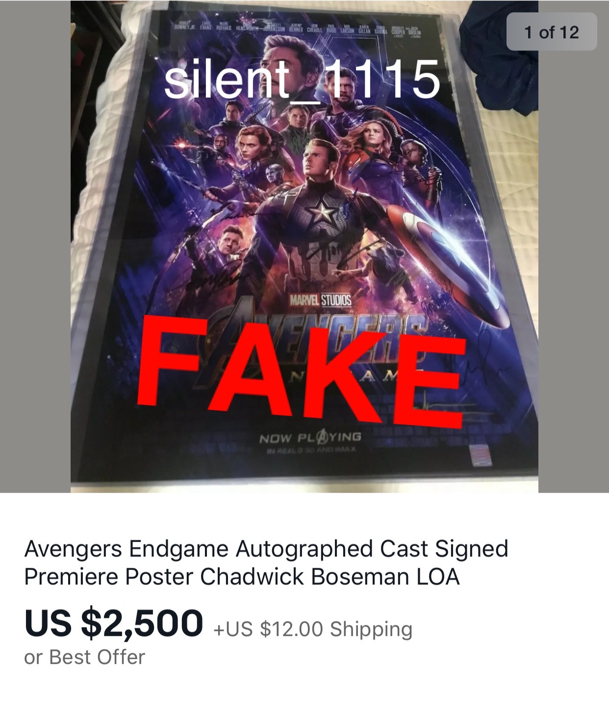 Document Image