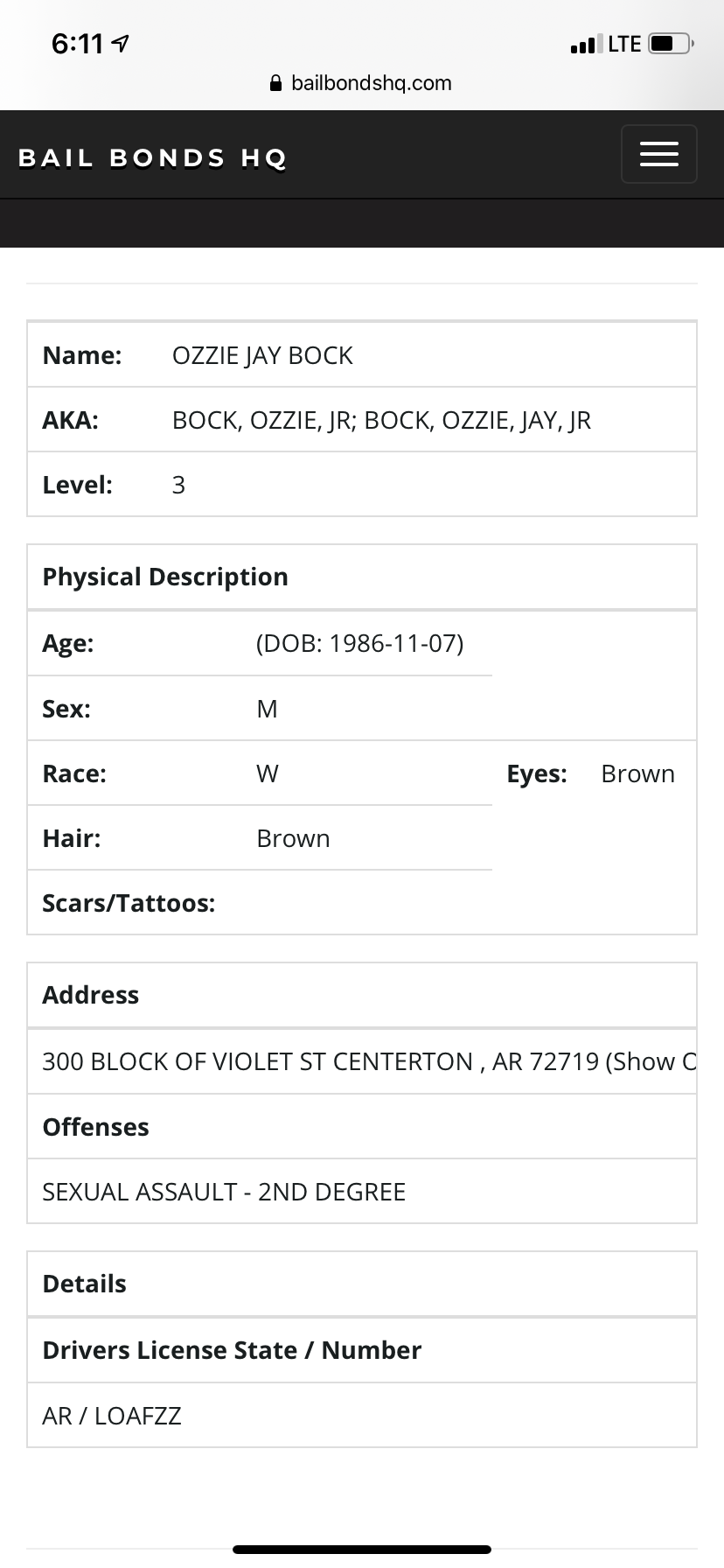Document Image