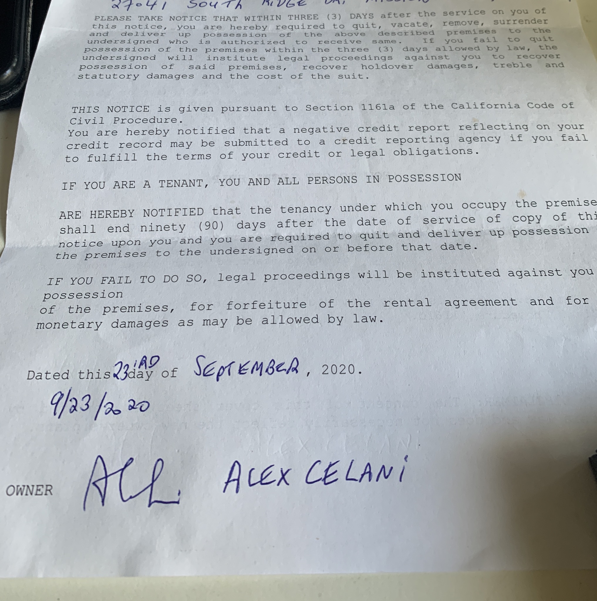 Document Image